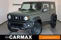 Suzuki Jimny Comfort AllGrip NFZ 4WD,Temp.,SH,DSBS Grün - thumbnail 1