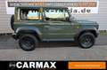 Suzuki Jimny Comfort AllGrip NFZ 4WD,Temp.,SH,DSBS Grün - thumbnail 18