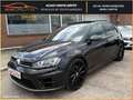 Volkswagen Golf VW R 2,0 TFSi 300CV T.O 5 PORTES Schwarz - thumbnail 1