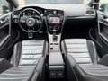 Volkswagen Golf VW R 2,0 TFSi 300CV T.O 5 PORTES Schwarz - thumbnail 6