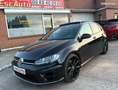 Volkswagen Golf VW R 2,0 TFSi 300CV T.O 5 PORTES Schwarz - thumbnail 9