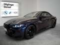 BMW M4 Competition M xDrive Blau - thumbnail 2