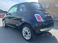 Fiat 500 500 1.2i Lounge Zwart - thumbnail 4