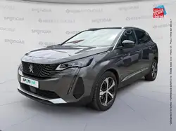 Peugeot 3008 1.5 BlueHDi 130ch S\u0026S GT EAT8