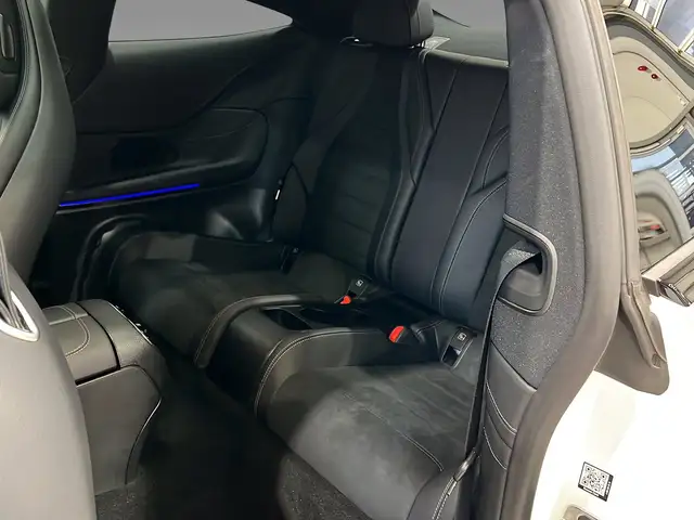 Mercedes-Benz CLE view 10