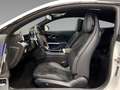Mercedes-Benz CLE 300 e Coupe AMG+NIGHT+Memory+Panorama+360° Weiß - thumbnail 9