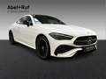 Mercedes-Benz CLE 300 e Coupe AMG+NIGHT+Memory+Panorama+360° Weiß - thumbnail 6