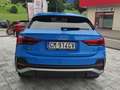 Audi Q3 Q3 Sportback 35 2.0 tdi S line edition s-tronic Blu/Azzurro - thumbnail 7