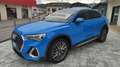 Audi Q3 Q3 Sportback 35 2.0 tdi S line edition s-tronic Blu/Azzurro - thumbnail 10