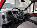 Ford Transit 2.0 Benzine! Ex-Brandweer! 6-Pers.! *17.626KM!* Rood - thumbnail 12