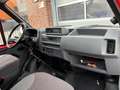 Ford Transit 2.0 Benzine! Ex-Brandweer! 6-Pers.! *17.626KM!* Rood - thumbnail 14