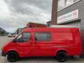 Ford Transit 2.0 Benzine! Ex-Brandweer! 6-Pers.! *17.626KM!* Rood - thumbnail 10