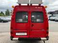 Ford Transit 2.0 Benzine! Ex-Brandweer! 6-Pers.! *17.626KM!* Rood - thumbnail 8