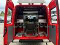 Ford Transit 2.0 Benzine! Ex-Brandweer! 6-Pers.! *17.626KM!* Rood - thumbnail 18