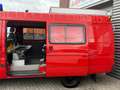 Ford Transit 2.0 Benzine! Ex-Brandweer! 6-Pers.! *17.626KM!* Rood - thumbnail 11