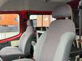 Ford Transit 2.0 Benzine! Ex-Brandweer! 6-Pers.! *17.626KM!* Rood - thumbnail 17