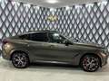 BMW X6 40d xDrive // M-SPORT // 1.BESITZ // LASER // Vert - thumbnail 8