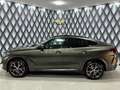 BMW X6 40d xDrive // M-SPORT // 1.BESITZ // LASER // Vert - thumbnail 7