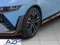 Hyundai IONIQ 5 N Allradantrieb 84kwh Sitz-P.LED.Navi.21" Bleu - thumbnail 5