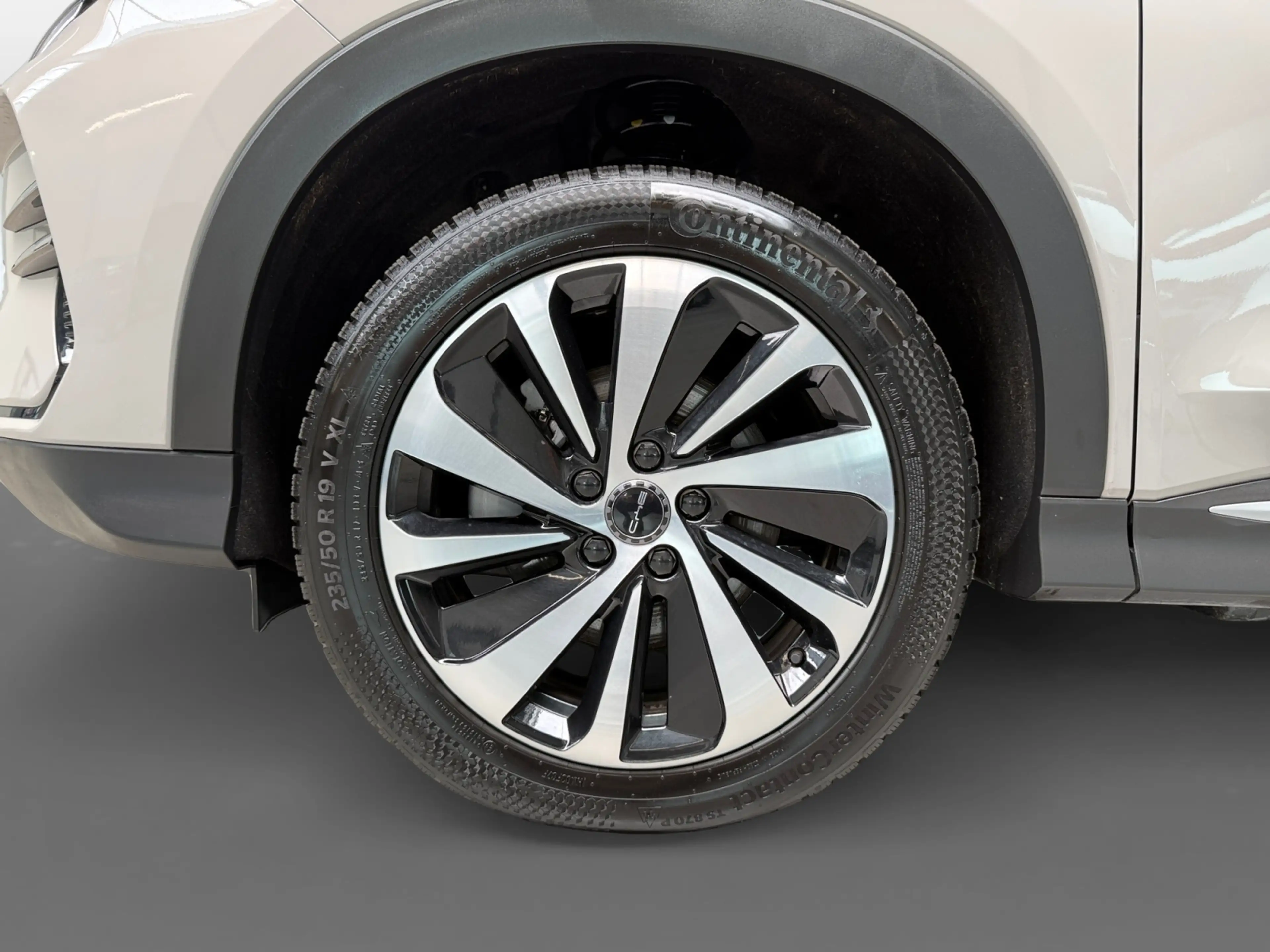 BYD Seal U 1.5 DM-i FWD Boost I PHEV I Panoramadak I 360 Came — photo 14