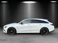 Mercedes-Benz CLA 180 SB 7G AMG Night DISTRO Pano LED Business Blanc - thumbnail 2