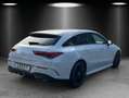 Mercedes-Benz CLA 180 SB 7G AMG Night DISTRO Pano LED Business Blanco - thumbnail 5