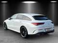 Mercedes-Benz CLA 180 SB 7G AMG Night DISTRO Pano LED Business Blanco - thumbnail 3
