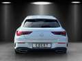 Mercedes-Benz CLA 180 SB 7G AMG Night DISTRO Pano LED Business Blanco - thumbnail 4