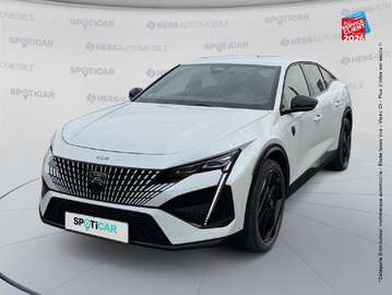 PHEV 225ch GT e-EAT8