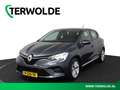 Renault Clio 1.6 E-Tech Hybrid 140 Intens Grijs - thumbnail 1