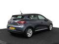 Renault Clio 1.6 E-Tech Hybrid 140 Intens Grijs - thumbnail 5