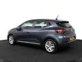 Renault Clio 1.6 E-Tech Hybrid 140 Intens Grijs - thumbnail 3