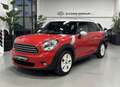 MINI Cooper D Countryman Mini Countryman 1.6 Cooper D all4 Rot - thumbnail 1