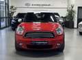 MINI Cooper D Countryman Mini Countryman 1.6 Cooper D all4 Rot - thumbnail 2