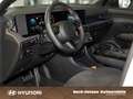 Hyundai TUCSON FL HEV N Line Panoramadach Weiß - thumbnail 6
