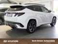 Hyundai TUCSON FL HEV N Line Panoramadach Weiß - thumbnail 4