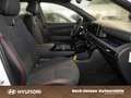 Hyundai TUCSON FL HEV N Line Panoramadach Weiß - thumbnail 9