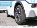 Volkswagen ID.5 Pro 210kW GAR2030 Navi Pano Wärmepumpe uvm Weiß - thumbnail 6