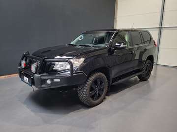 2.8D-4D 1of1 *Kühlbox| Seilwinde| Kamera*