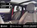 Mercedes-Benz EQE 43 4M SUV AMG Pano Nappa HUD Hyper HAL 3D Schwarz - thumbnail 4