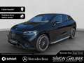 Mercedes-Benz EQE 43 4M SUV AMG Pano Nappa HUD Hyper HAL 3D Noir - thumbnail 1