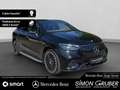 Mercedes-Benz EQE 43 4M SUV AMG Pano Nappa HUD Hyper HAL 3D Schwarz - thumbnail 6