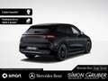 Mercedes-Benz EQE SUV EQE 43 4M SUV AMG Pano Nappa HUD Hyper HAL 3D Negru - thumbnail 2
