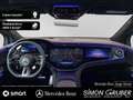 Mercedes-Benz EQE 43 4M SUV AMG Pano Nappa HUD Hyper HAL 3D Schwarz - thumbnail 9