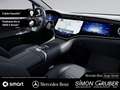 Mercedes-Benz EQE SUV EQE 43 4M SUV AMG Pano Nappa HUD Hyper HAL 3D Negru - thumbnail 4