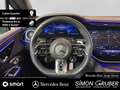 Mercedes-Benz EQE 43 4M SUV AMG Pano Nappa HUD Hyper HAL 3D Noir - thumbnail 10
