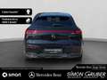 Mercedes-Benz EQE 43 4M SUV AMG Pano Nappa HUD Hyper HAL 3D Noir - thumbnail 27