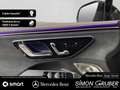 Mercedes-Benz EQE 43 4M SUV AMG Pano Nappa HUD Hyper HAL 3D Noir - thumbnail 8