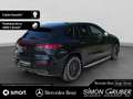 Mercedes-Benz EQE 43 4M SUV AMG Pano Nappa HUD Hyper HAL 3D Noir - thumbnail 2