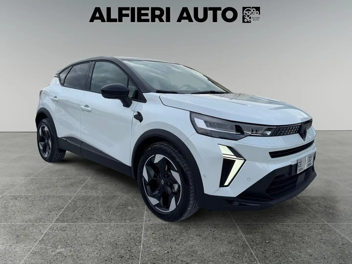 Renault Captur 1.0 ECO-G 100cv Techno + Pack Navigation *Prezzo Wit - 1